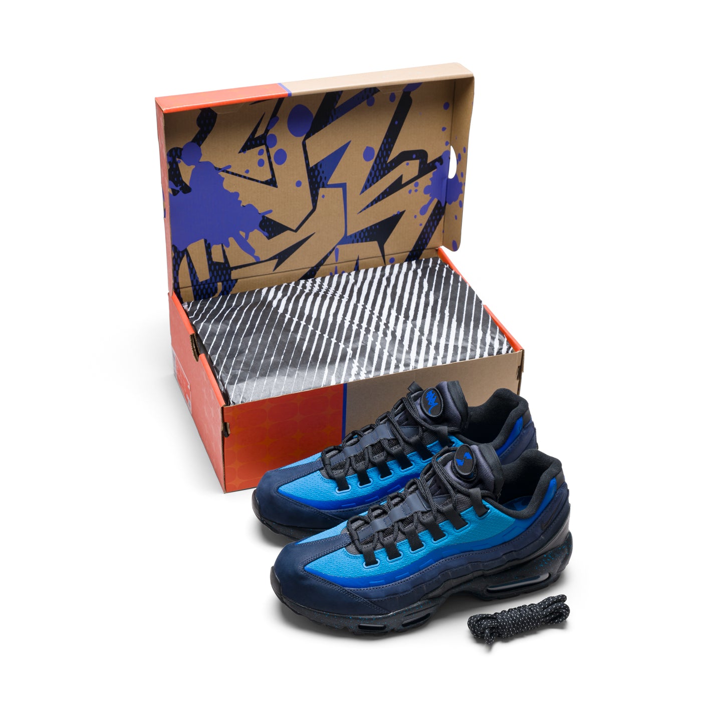 AIR MAX 95 - Main Image