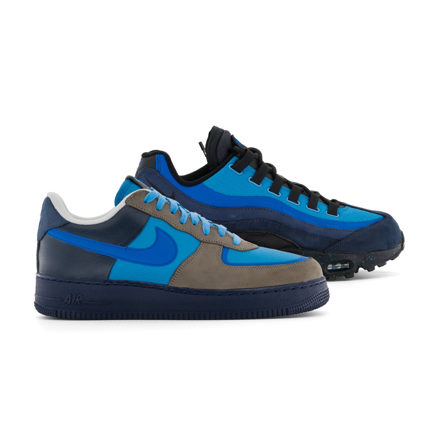 Air Force Nike Türkiye Online Shop AIR FORCE AIR MAX 95 – Stashblue